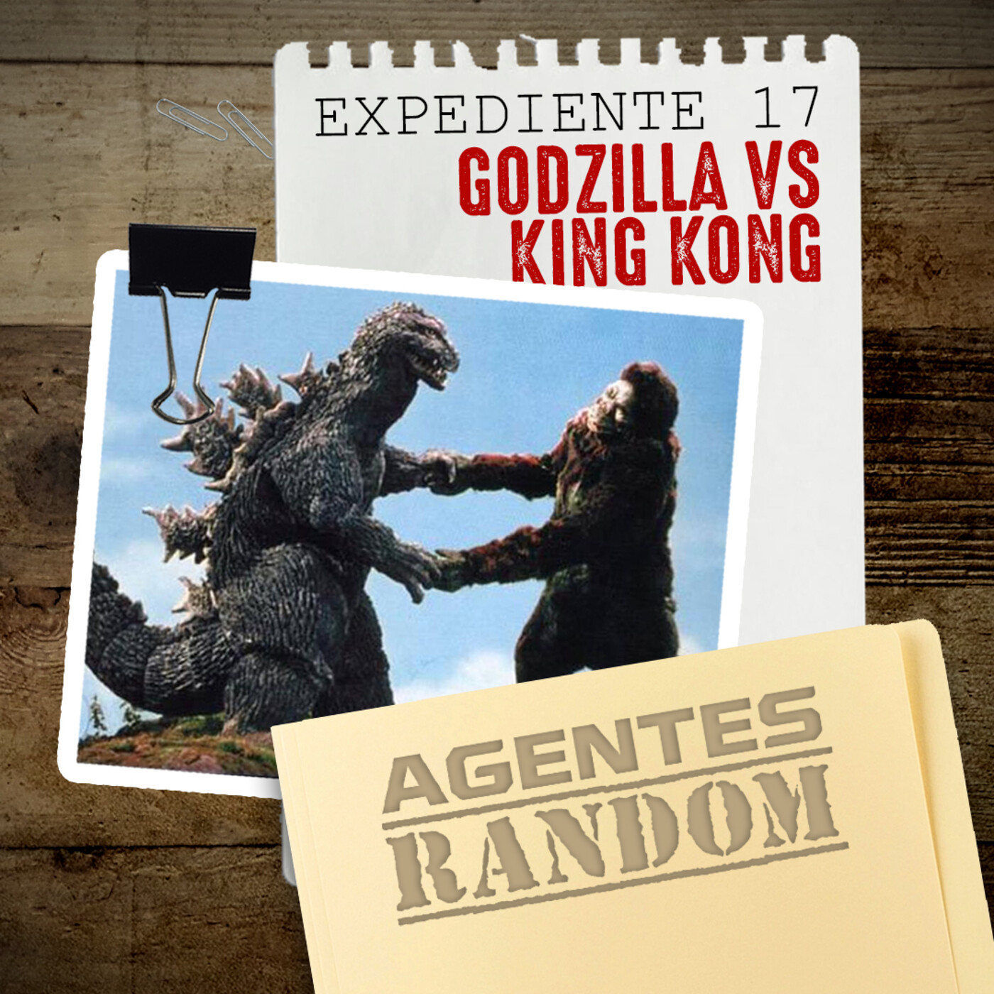 Agentes Random