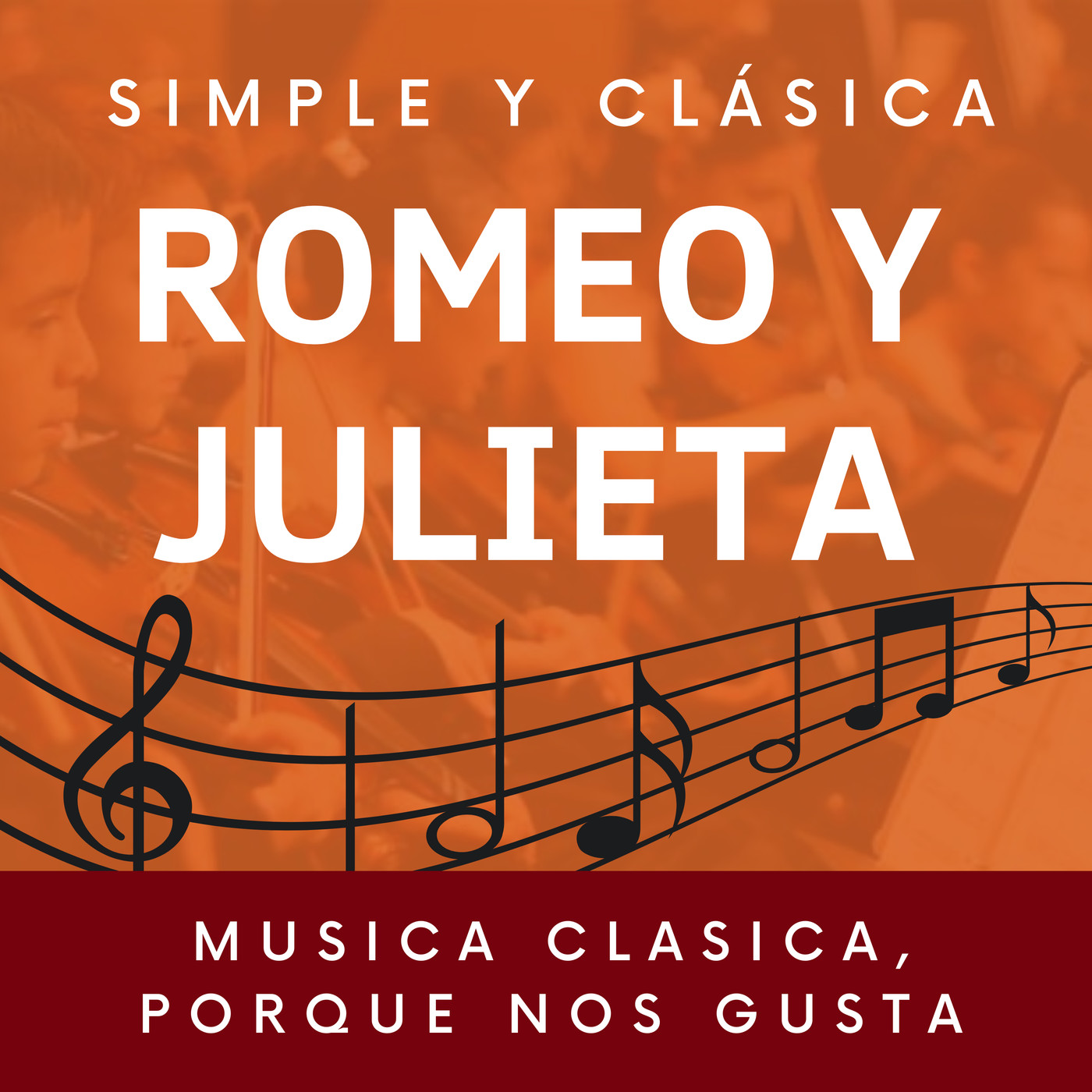Simple y Clásica