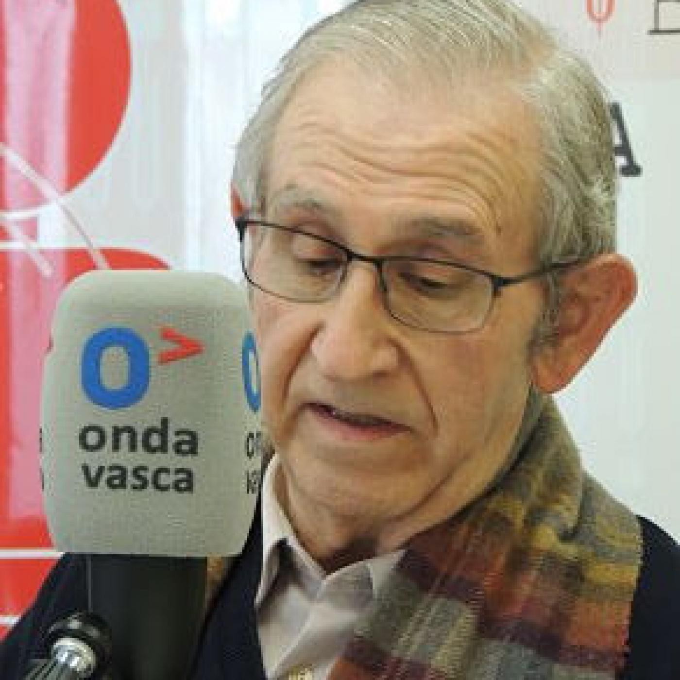 Concurso personas Radio-Activas de Euskadi