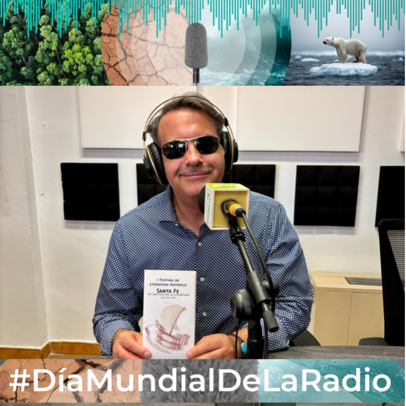 DMR 2025 - Escritor José Soto episode artwork