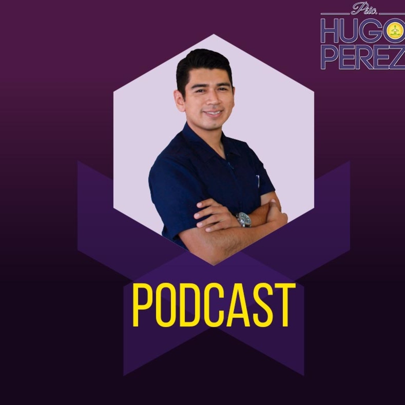 Psicologo Hugo Perez