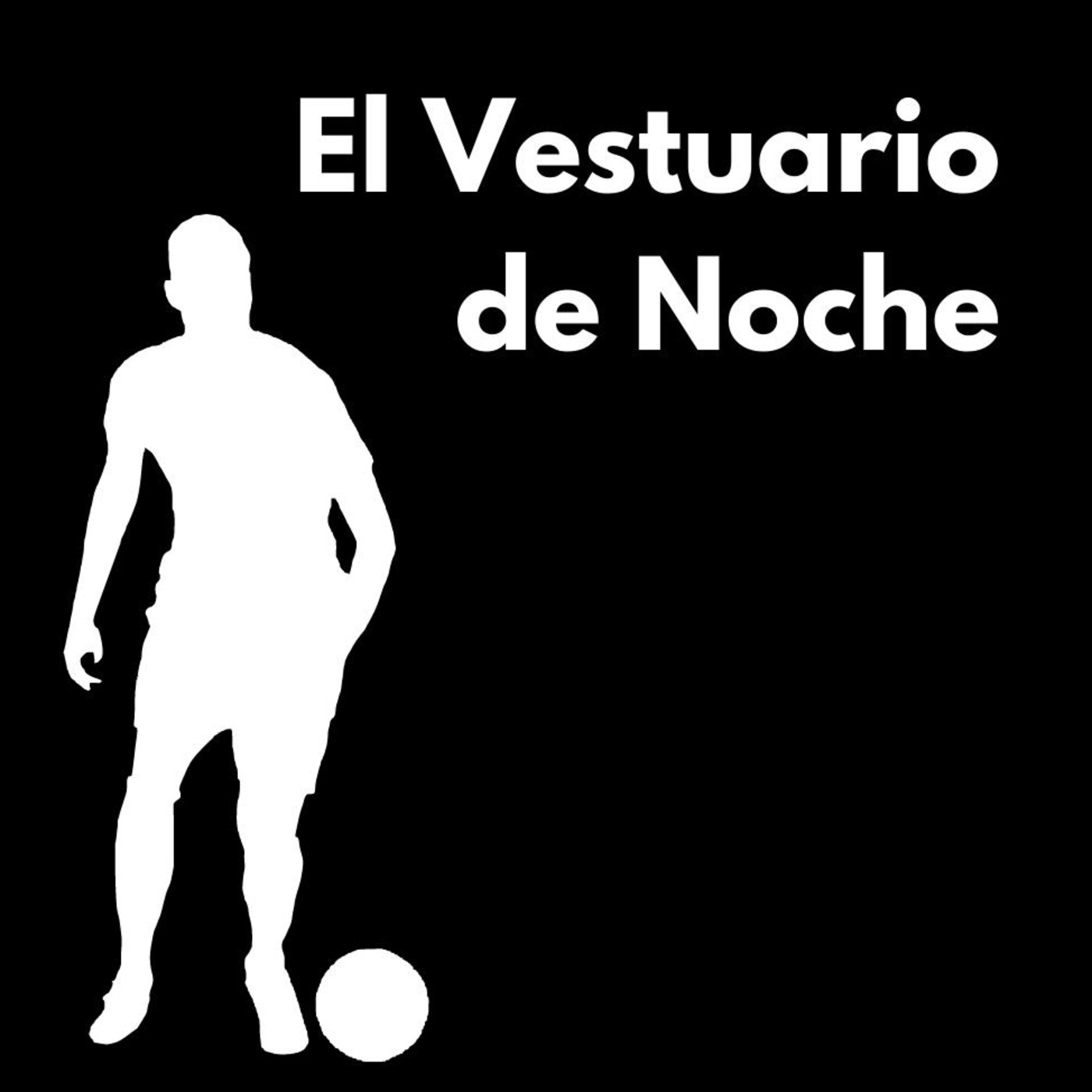 Rumbo al Vestuario