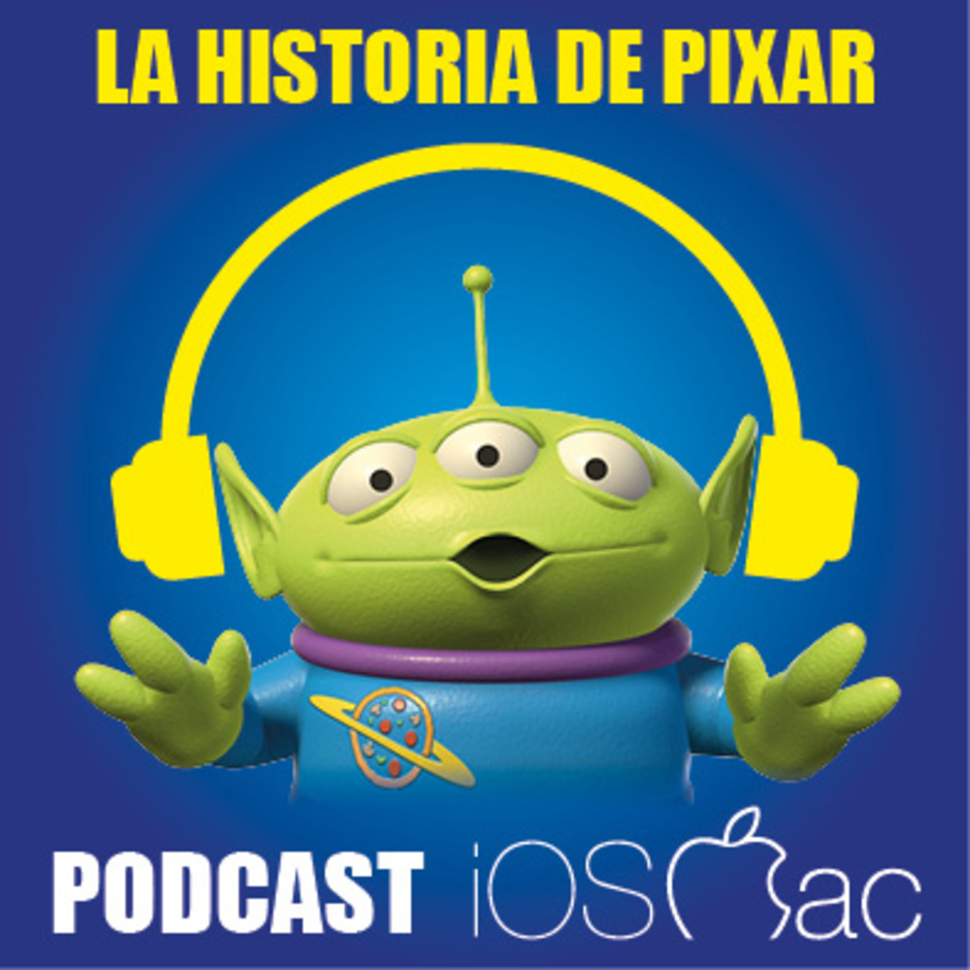 Podcast de iOSMac.es