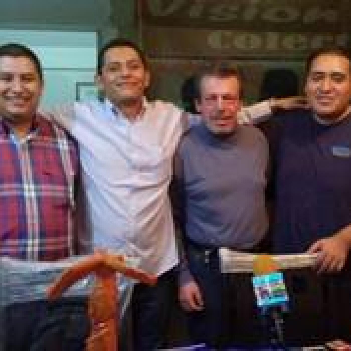 El bueno, el malo y el feo