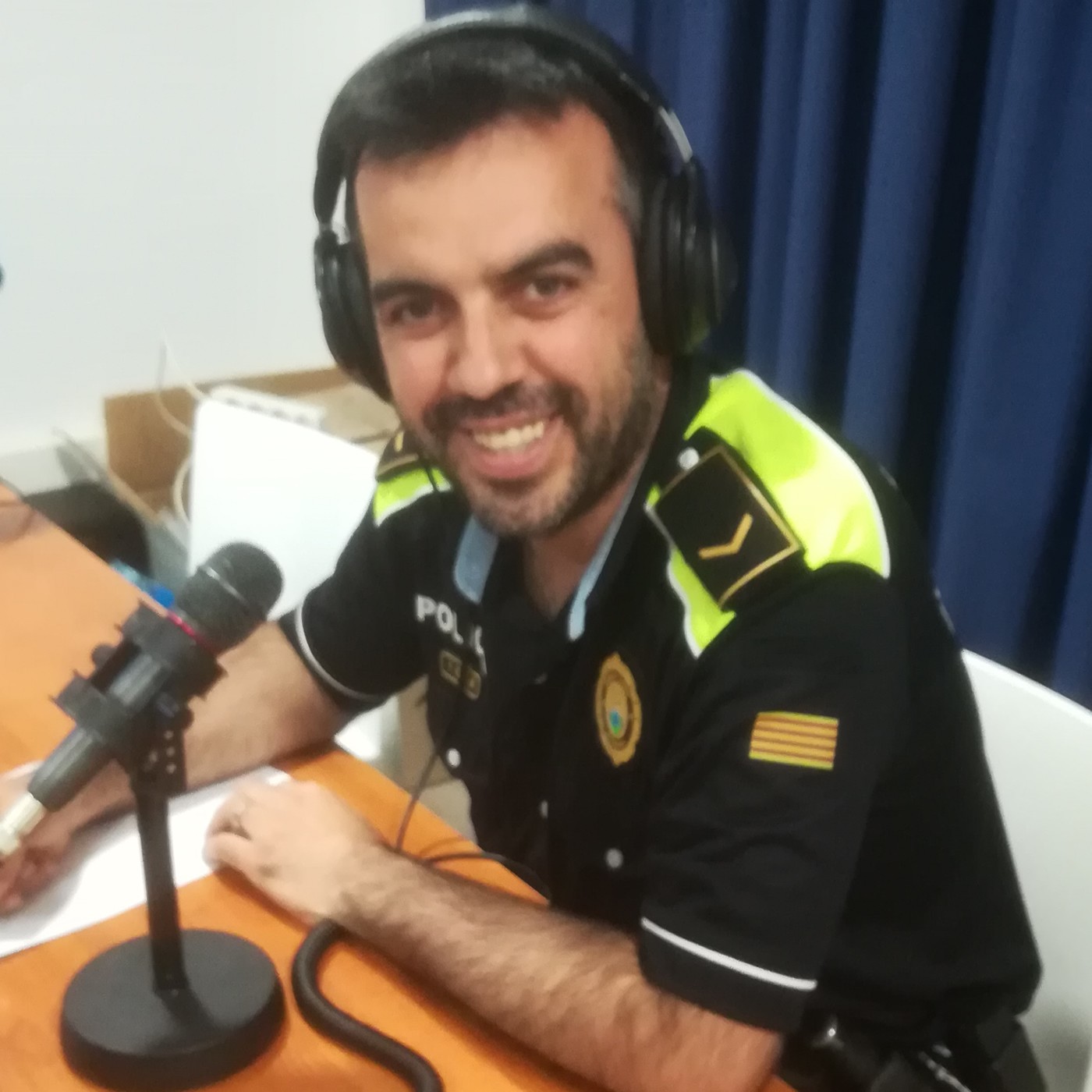 Programa 508 (2a hora) episode artwork