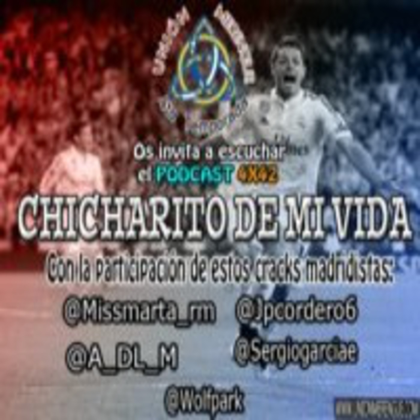 4X42 Chicharito de mi vida