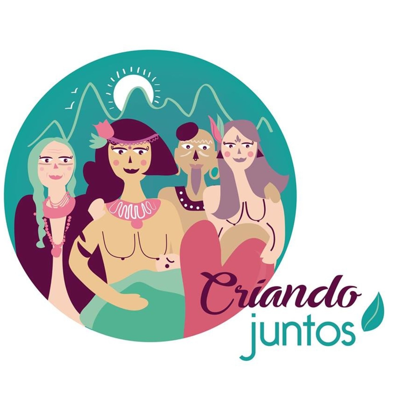 Criando Juntos 11 de Agosto de 2018 episode artwork
