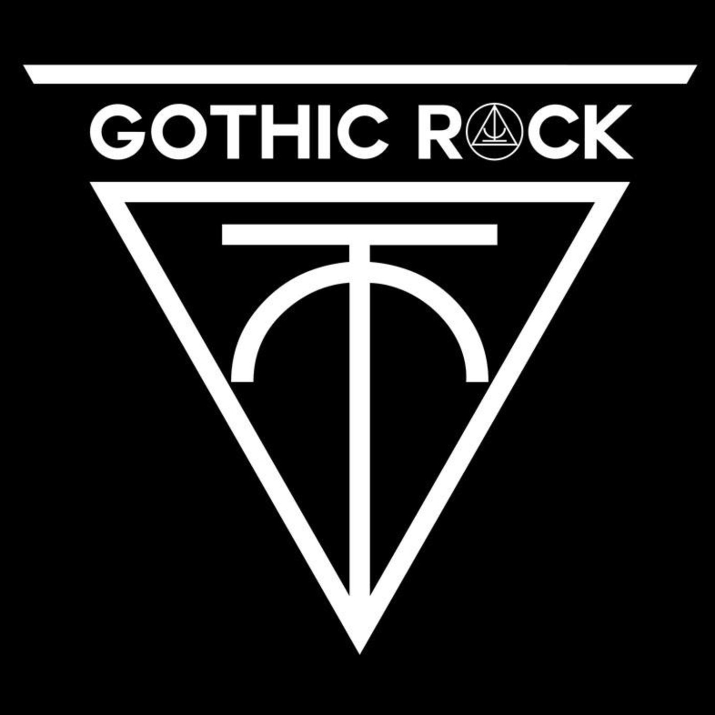 Gothic Rock Radio Show EP25 (Saturday 11/02/17)