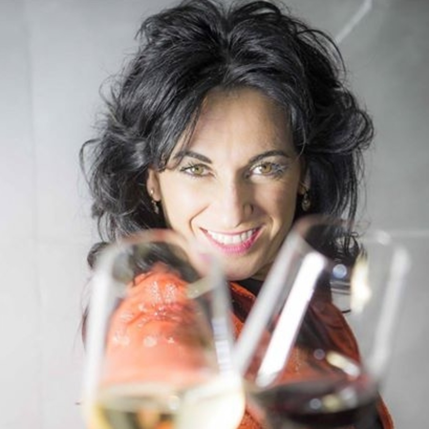 GourmetFM Gastronomía y Vinos en Español.