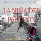 La niÑa del panteon