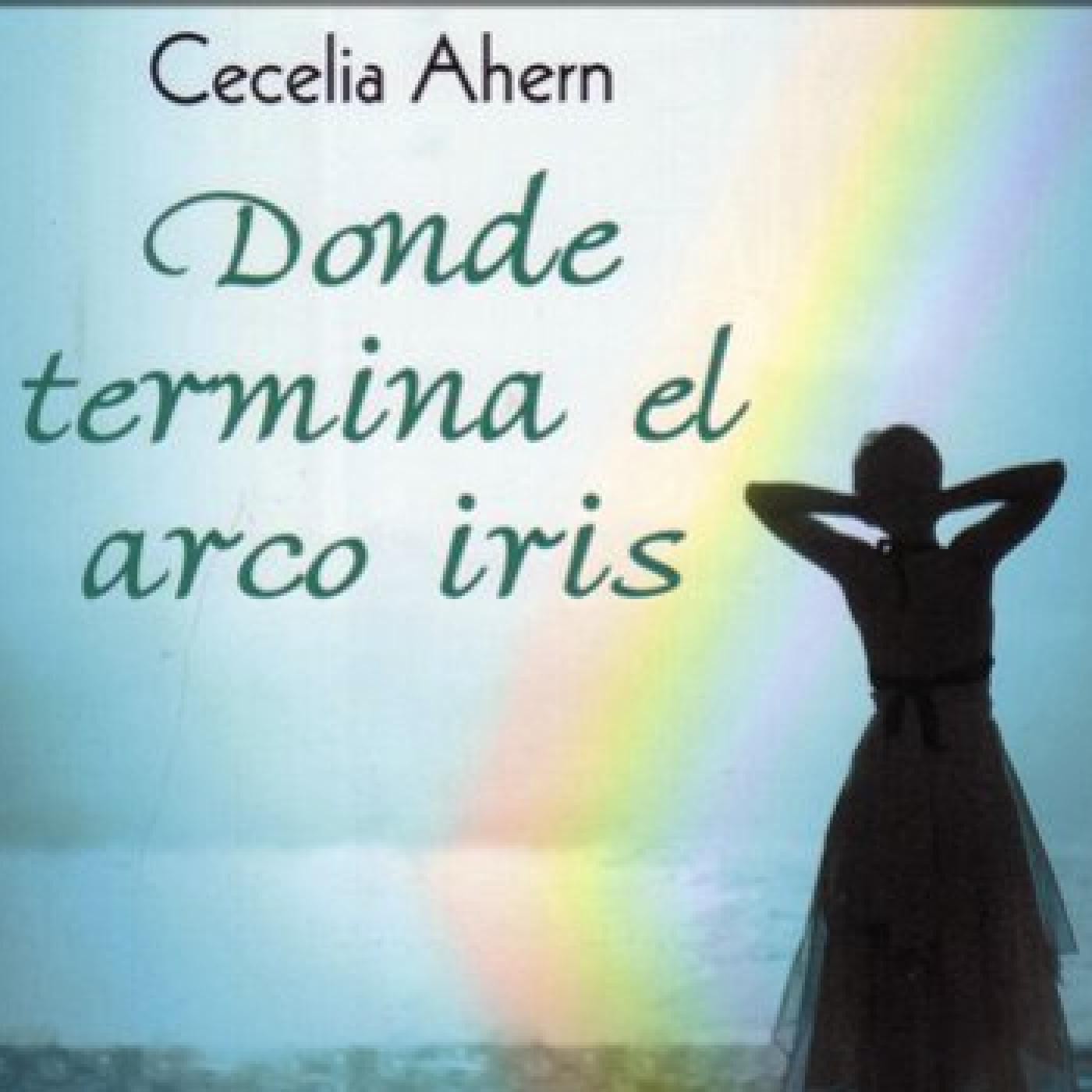 Donde termina el arco iris // Cecilia Ahern 4