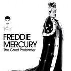 Freddie Mercury, The Great Pretender