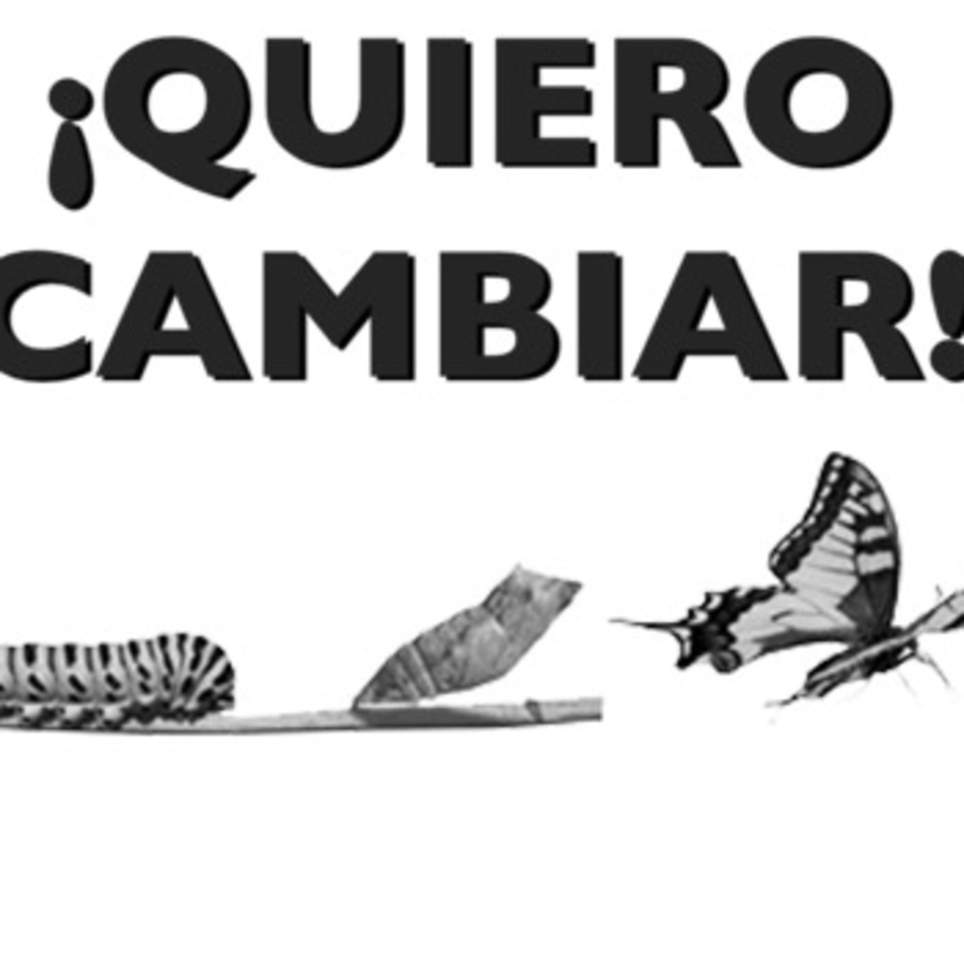 ¡Quiero cambiar! 8 - Pastor Kenneth Solá episode artwork