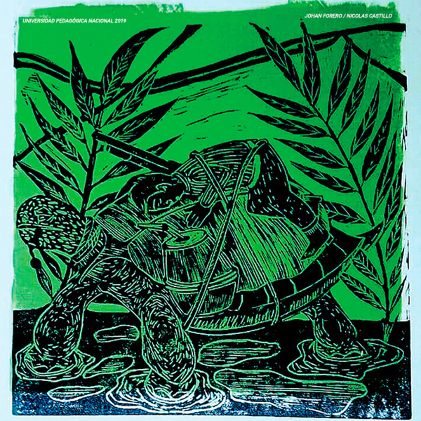 Cuentos de la selva Horacio Quiroga