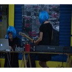 Redes Secretas (Live Session 2)