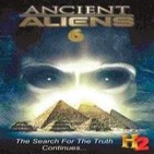 Alienígenas Ancestrales T6 (Serie completa)