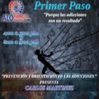 PROGRAMA 14 PRIMER PASO Septiembre 29 2015