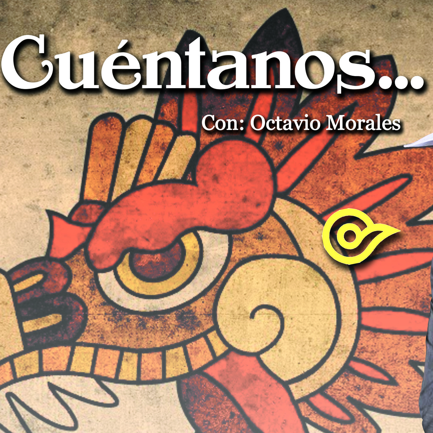 Festivales Culturales en Puebla (primera emisión) episode artwork