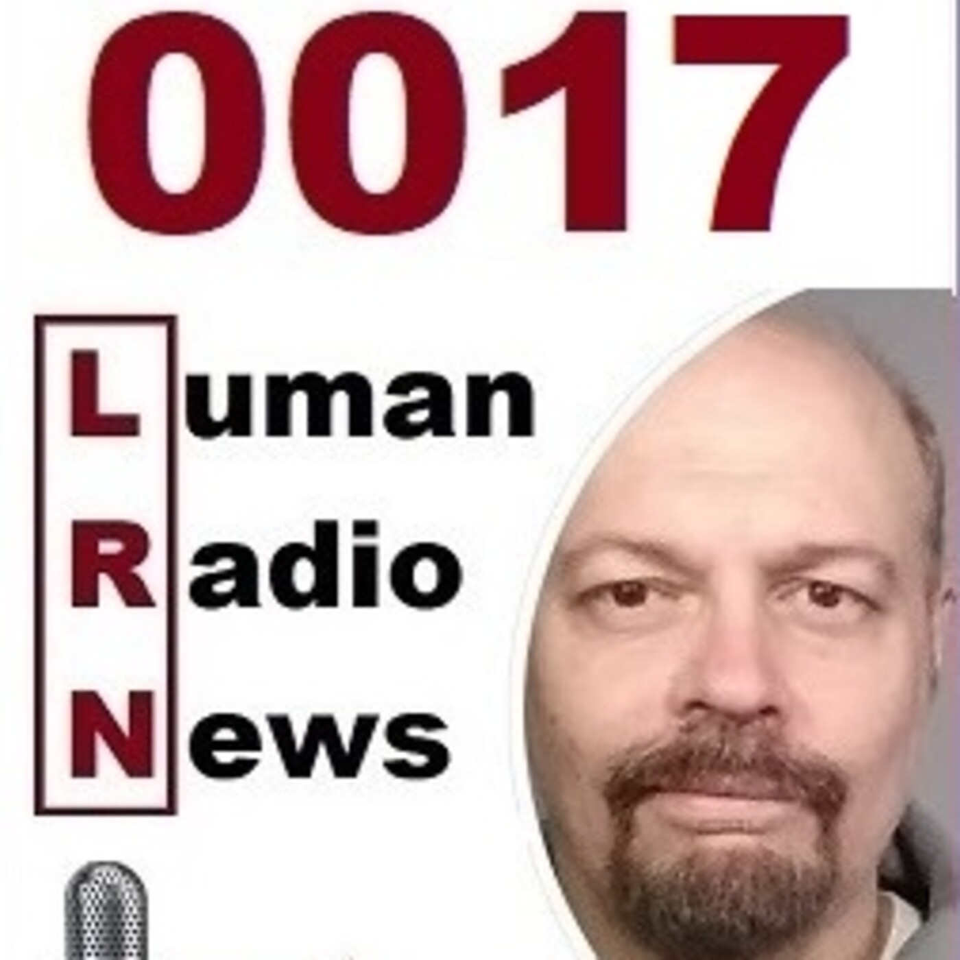 🎧LUMAN Radio News (LRN)