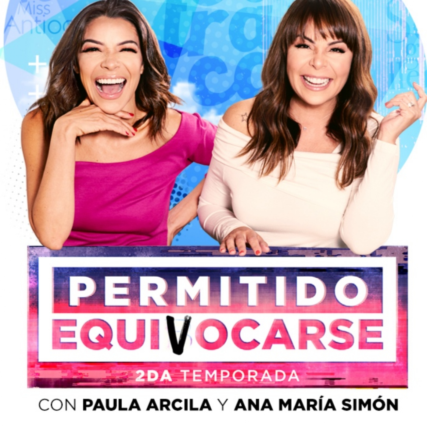 Permitido Equivocarse