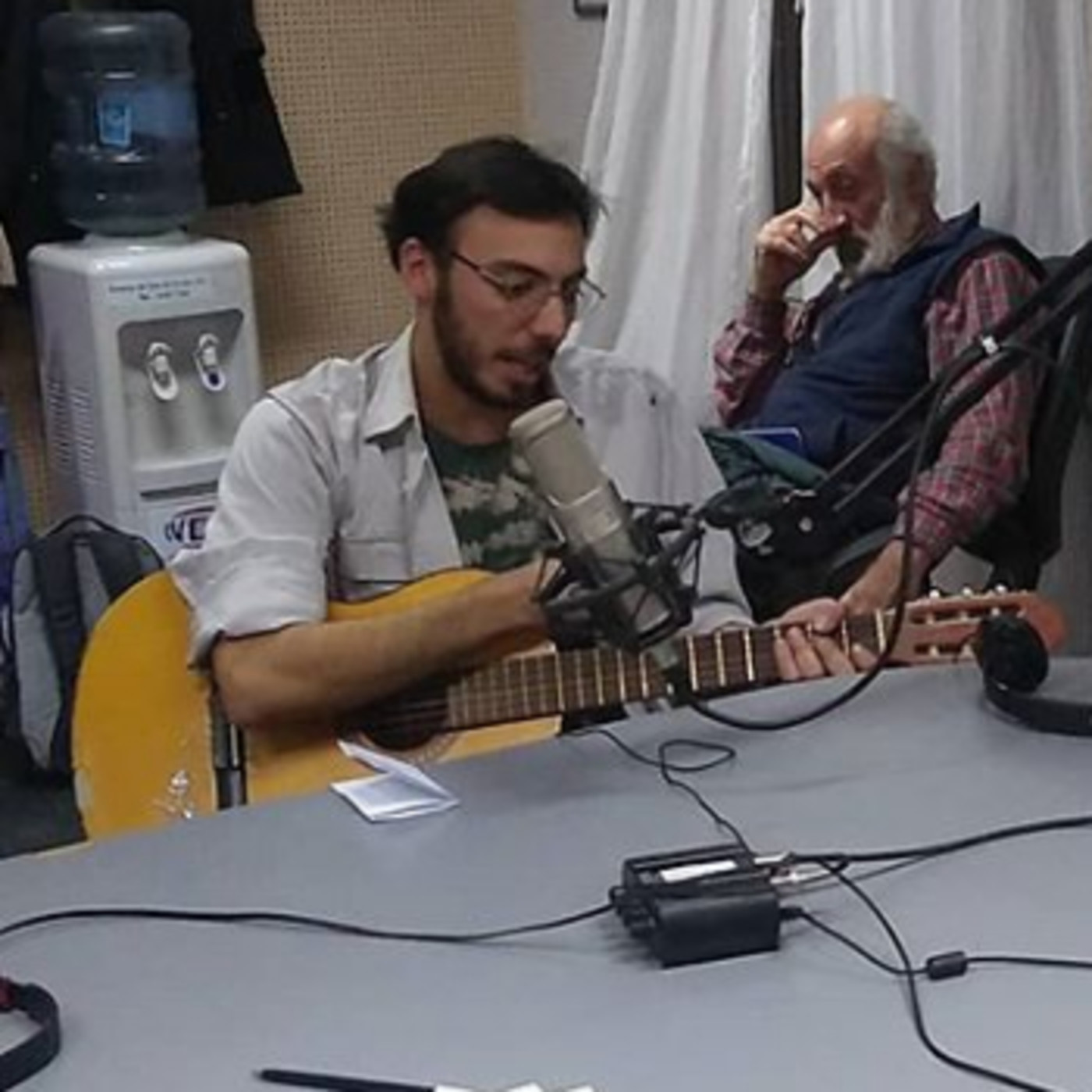 PROGRAMA ESPECIAL 25 DE MAYO