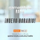 Feliz Cumple GameBoy!