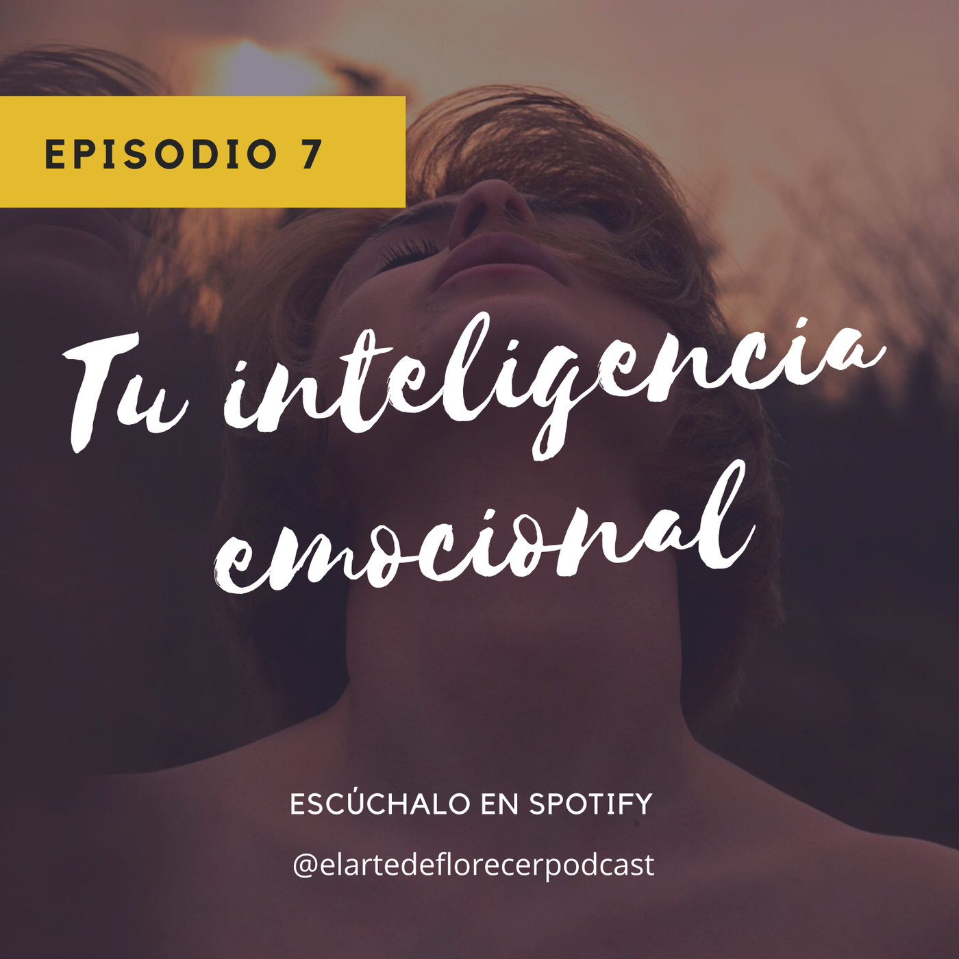 El arte de florecer