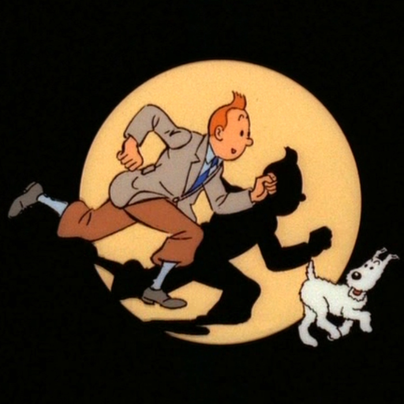 El Cartoonscopio
