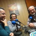 Velorios Poetas del Sur.