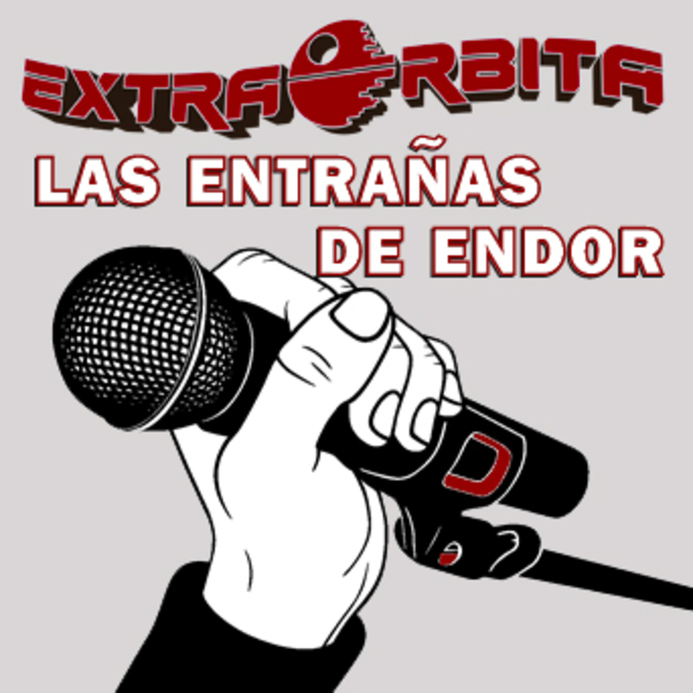 La Órbita De Endor - podcast-