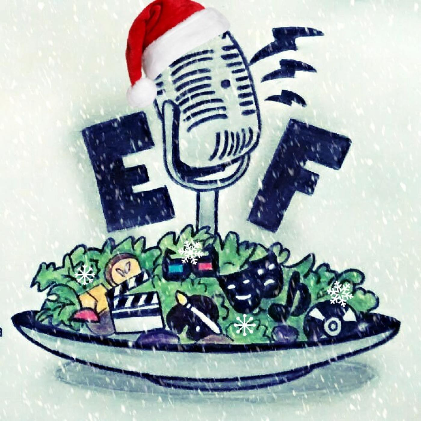 La navidad :3 episode artwork