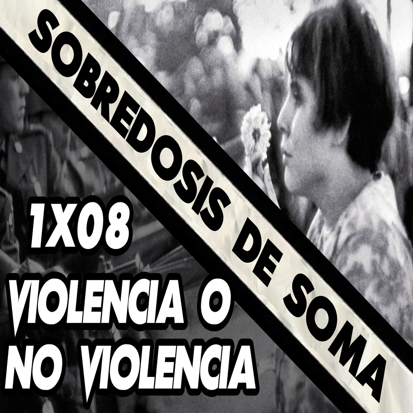 Sobredosis de Soma
