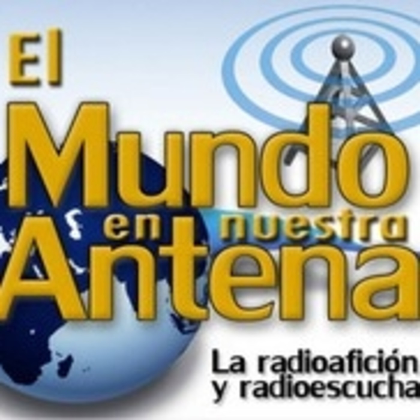 Mundo en Nuestra Antena