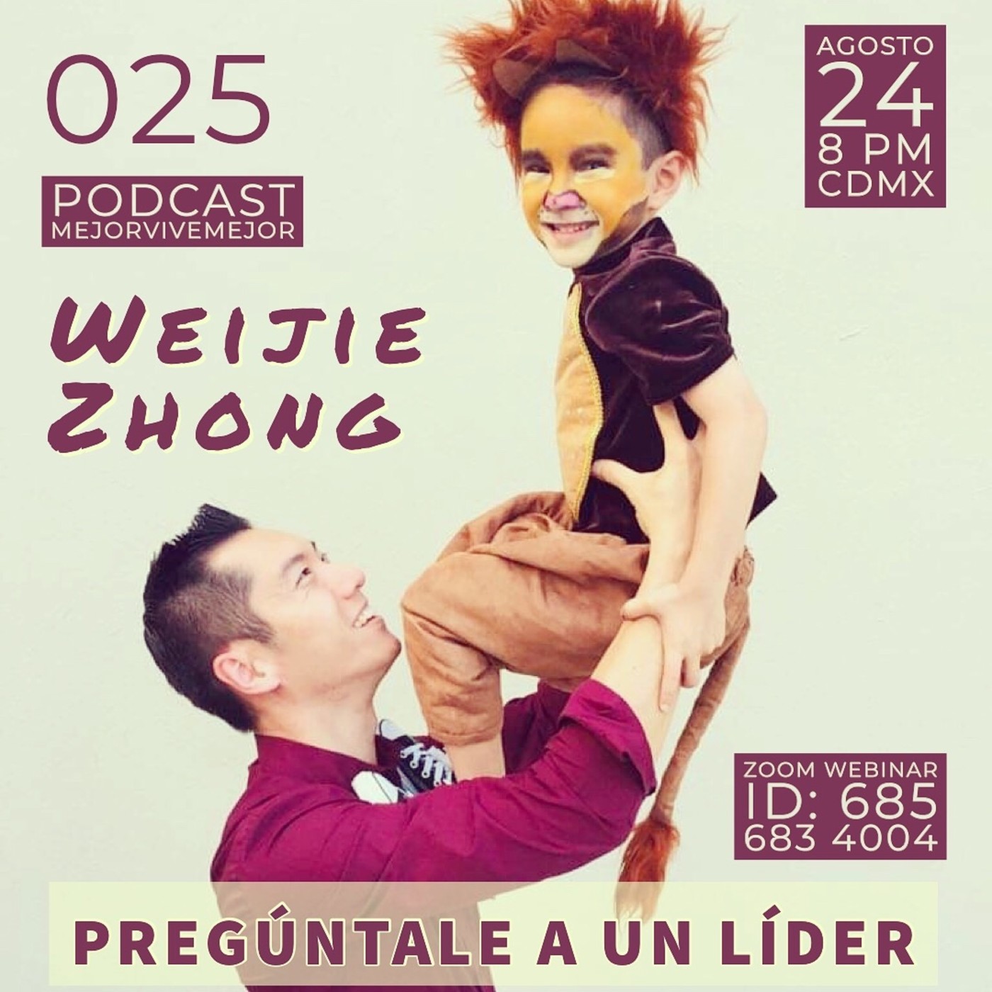 Pregúntale a un Lider