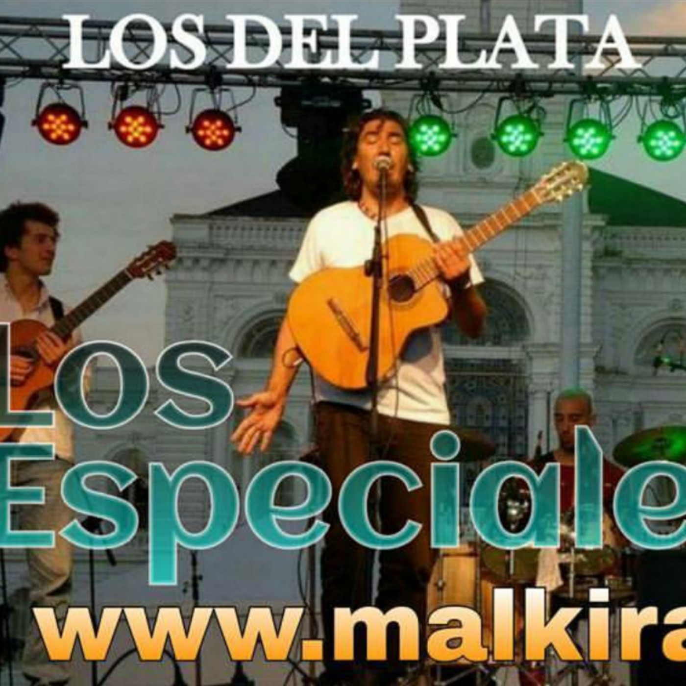 LOS ESPECIALES de PENTAGRAMA LATINOAMERICANO