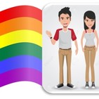 Programa 251. "¡Sí a la vida! a pesar de todo". Mi hij@ es gay. ¿Hay algo que curar?