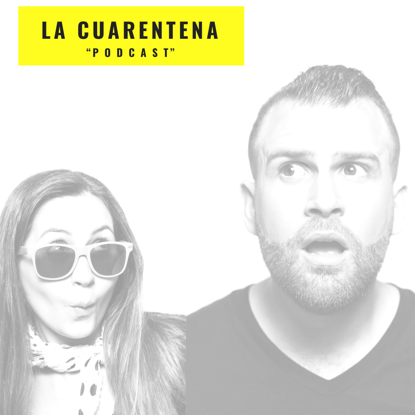 La Cuarentena