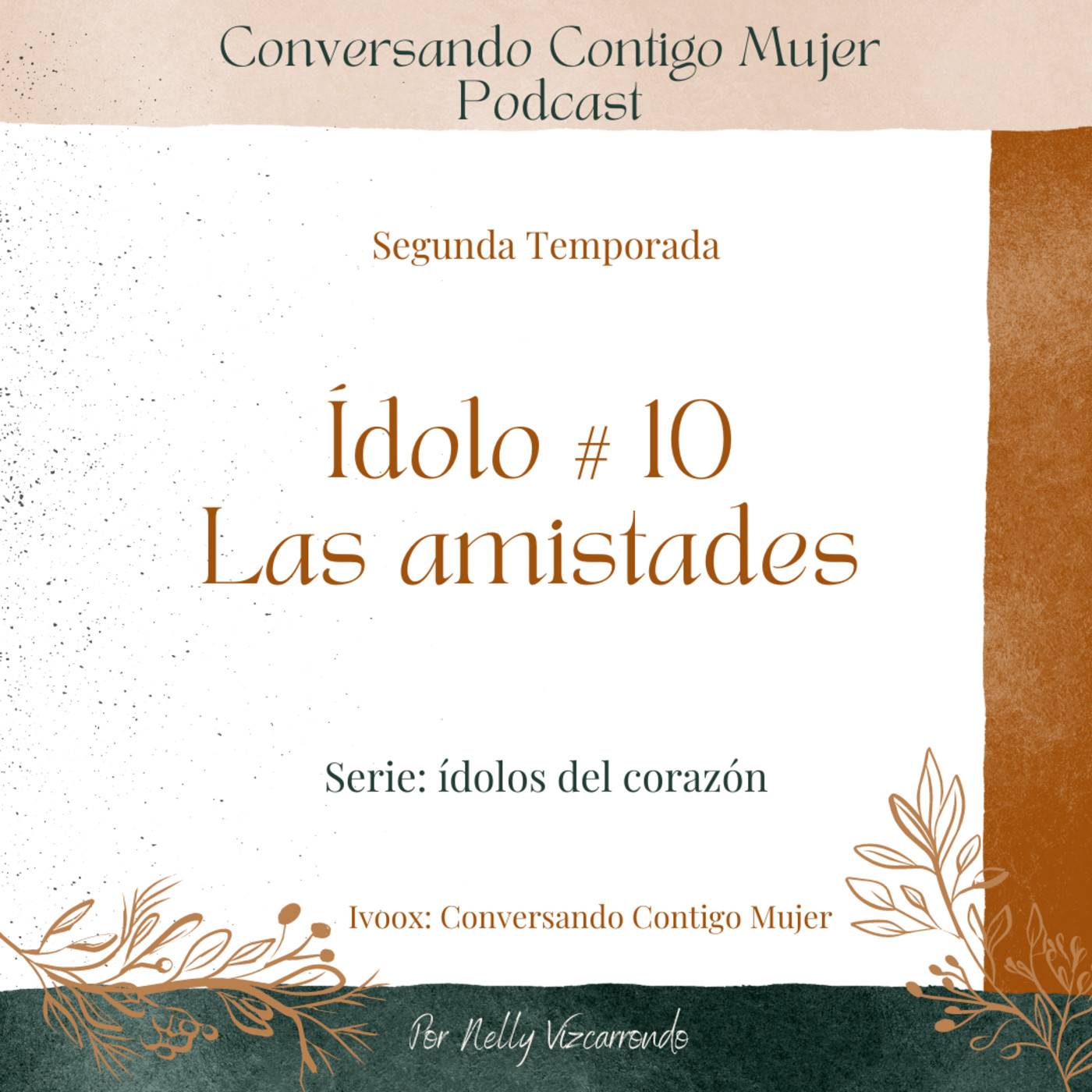 Conversando Contigo Mujer