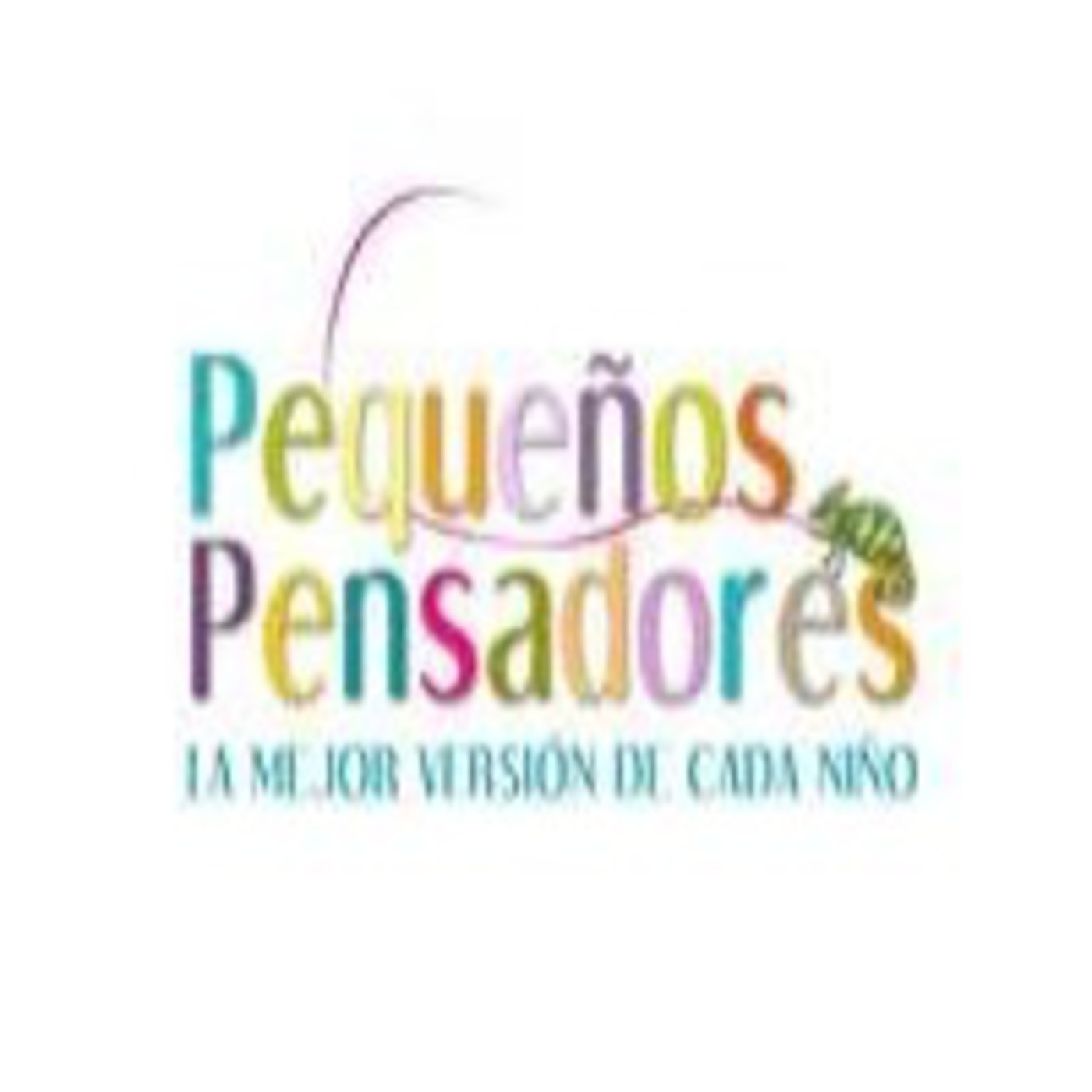 Podcast Pequeños Pensadores