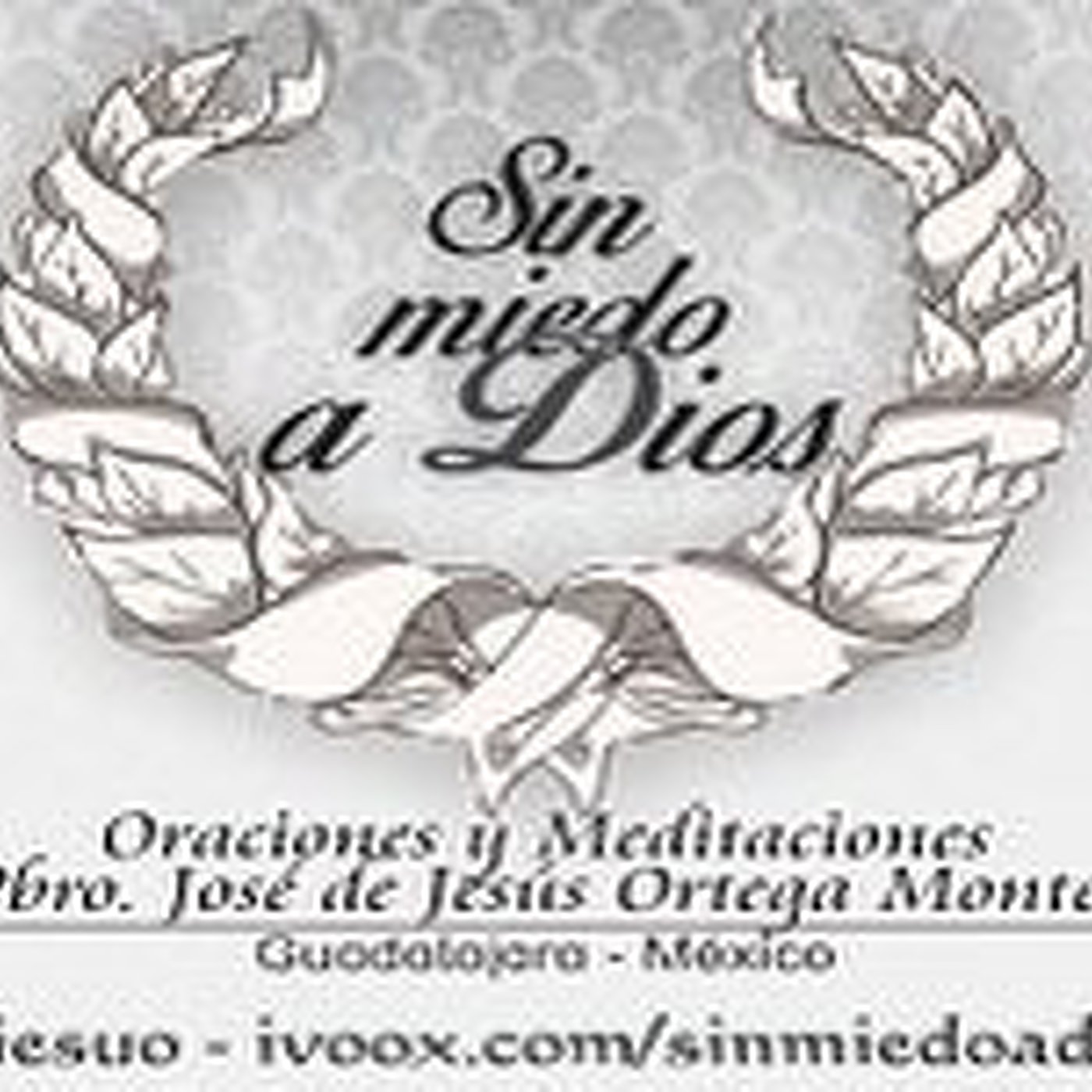 Sin miedo a Dios