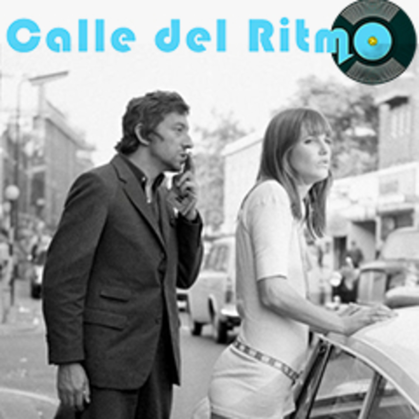 La Calle Del Ritmo