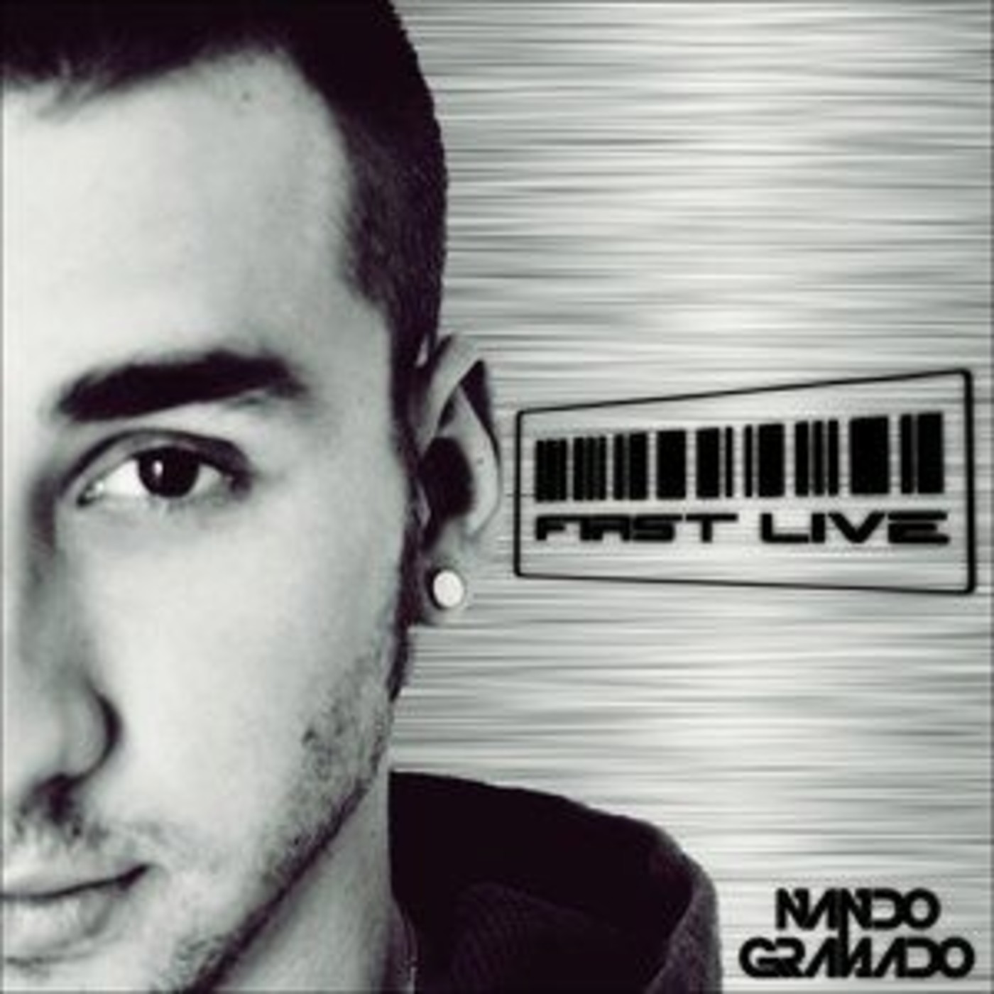 Nando Granado - First Live 029