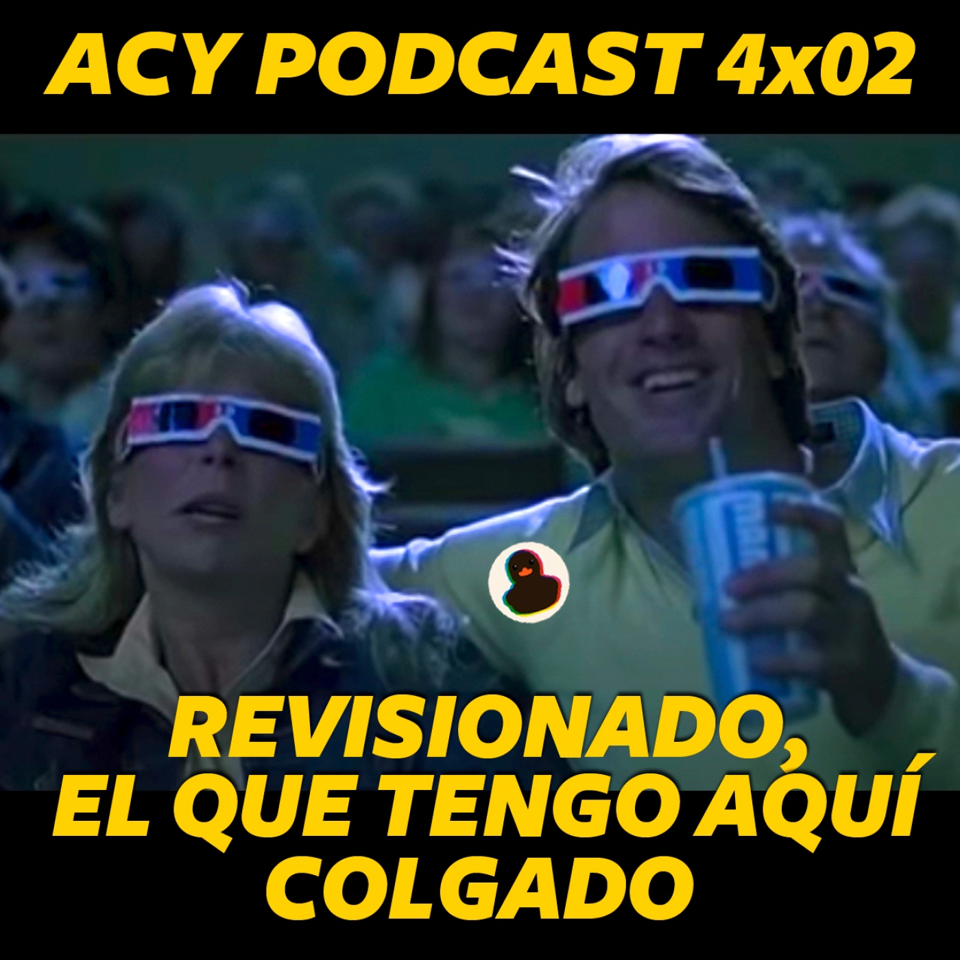 ¡Ahora critico yo!