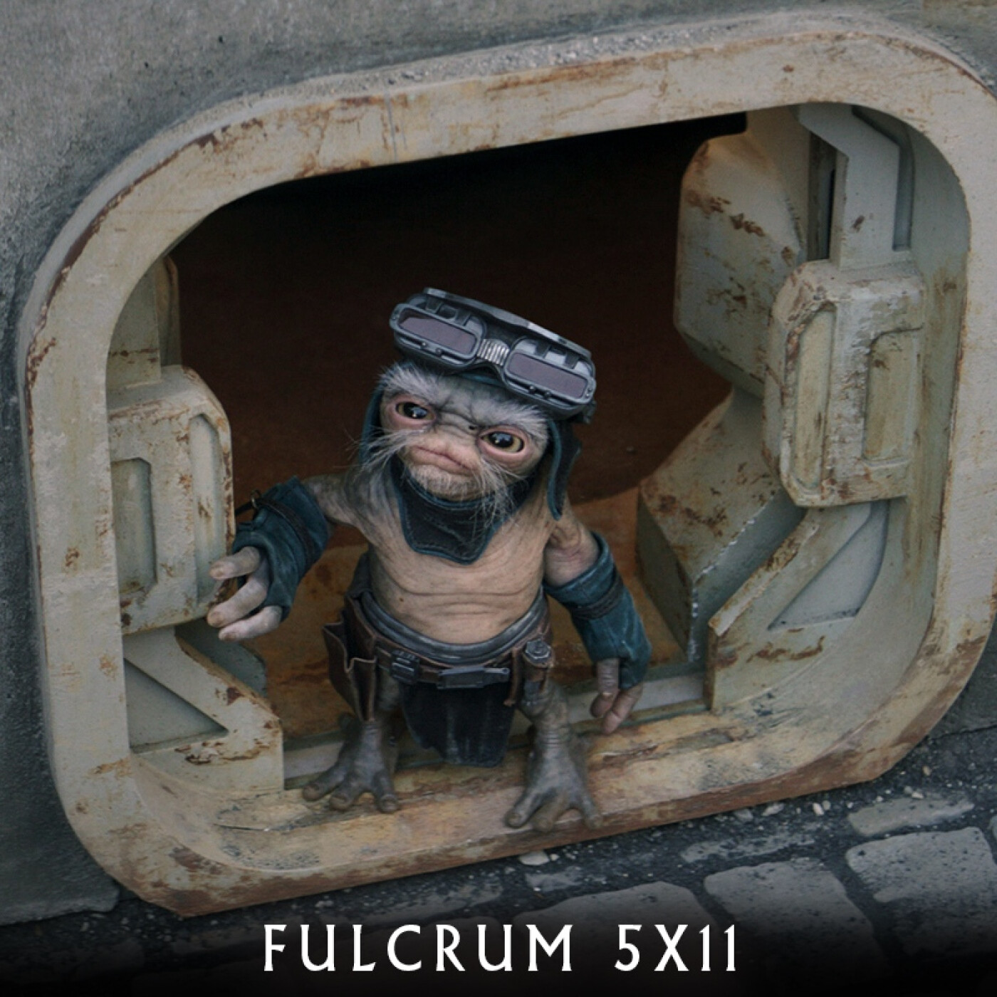 Transmisión: FULCRUM