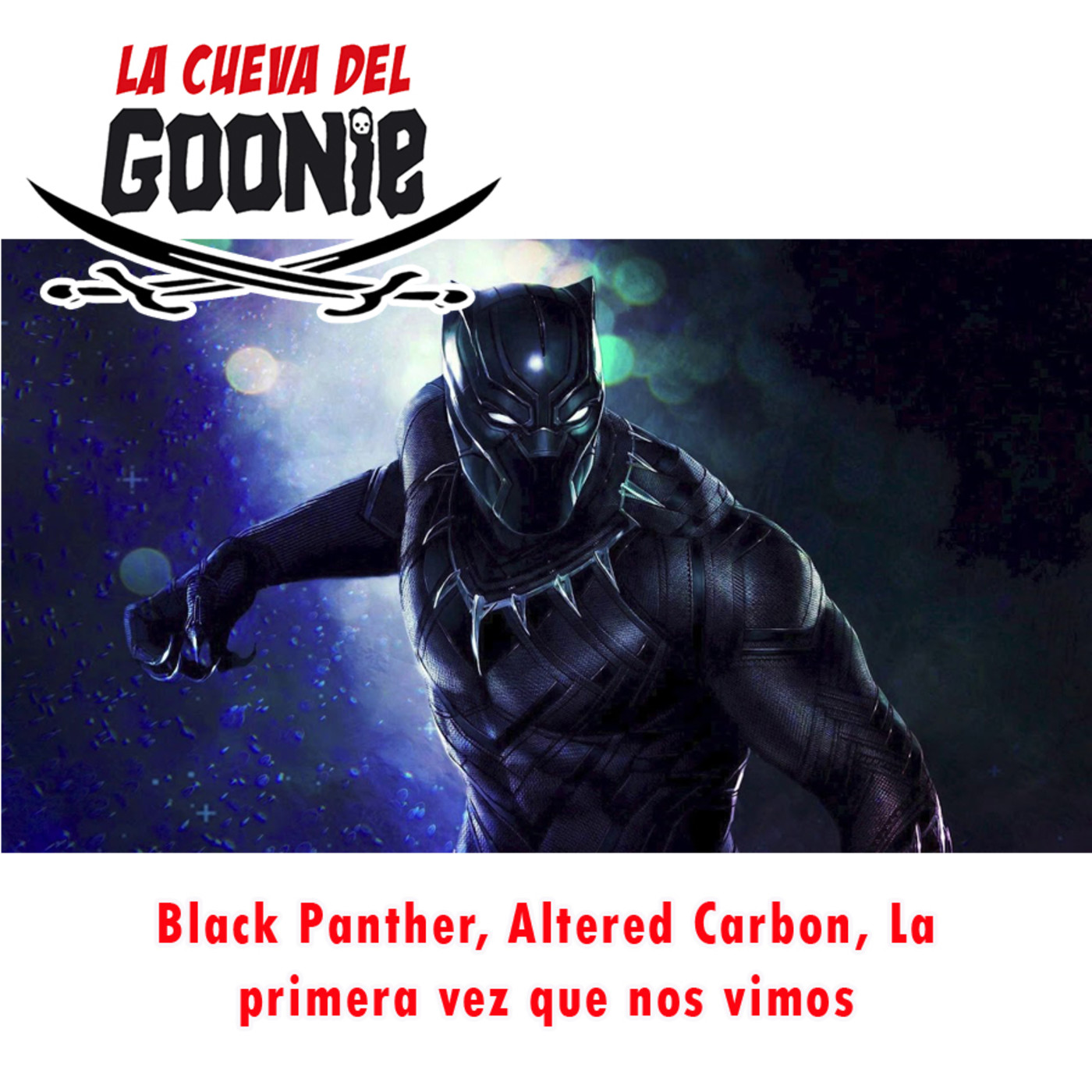 La Cueva del Goonie