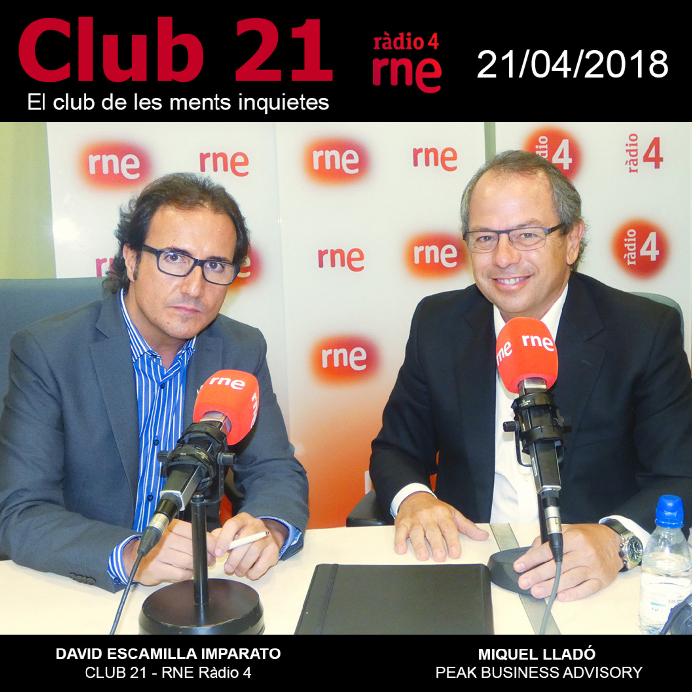 MIQUEL LLADÓ