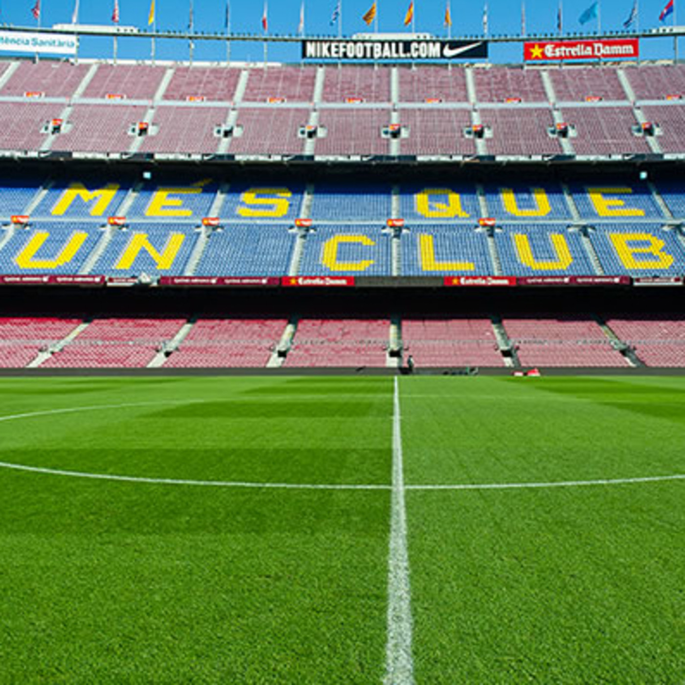 La Convocatoria (F.C. Barcelona)