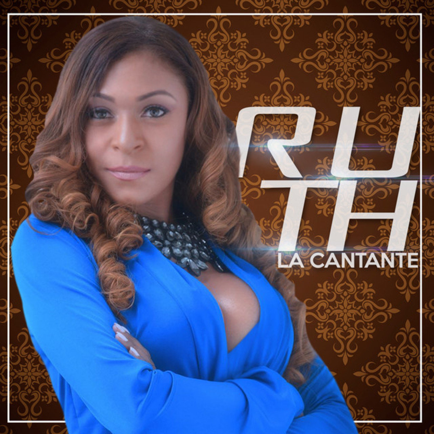 Ayúdala - Ruth La Cantante episode artwork