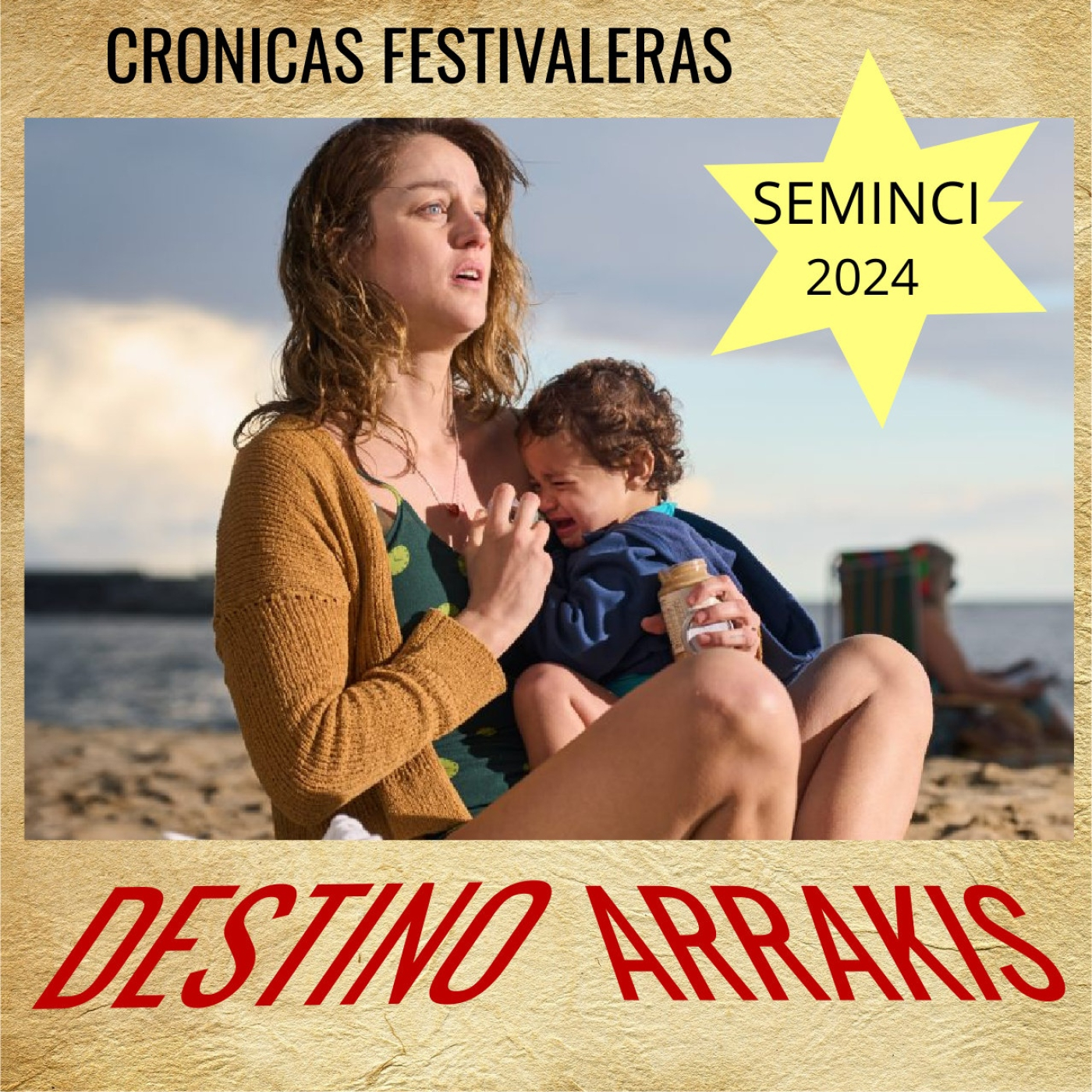 Destino Arrakis