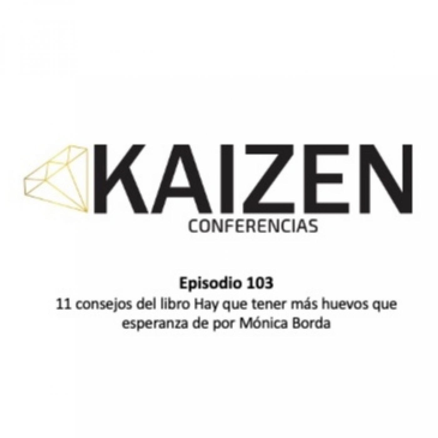 Kaizen Conferencias